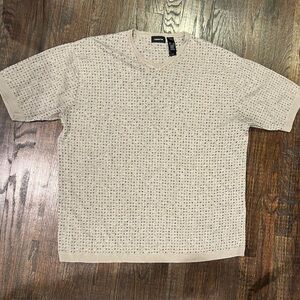 Claiborne Men’s Short Sleeve Shirt